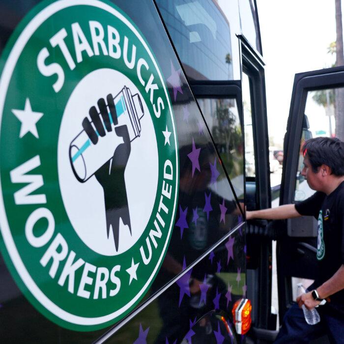 Supreme Court May Rule for Starbucks in Labor Organizing Dispute