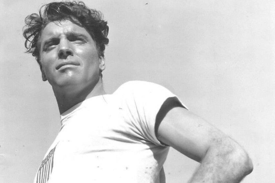 ‘Jim Thorpe, All-American’: An Olympic Athlete and More
