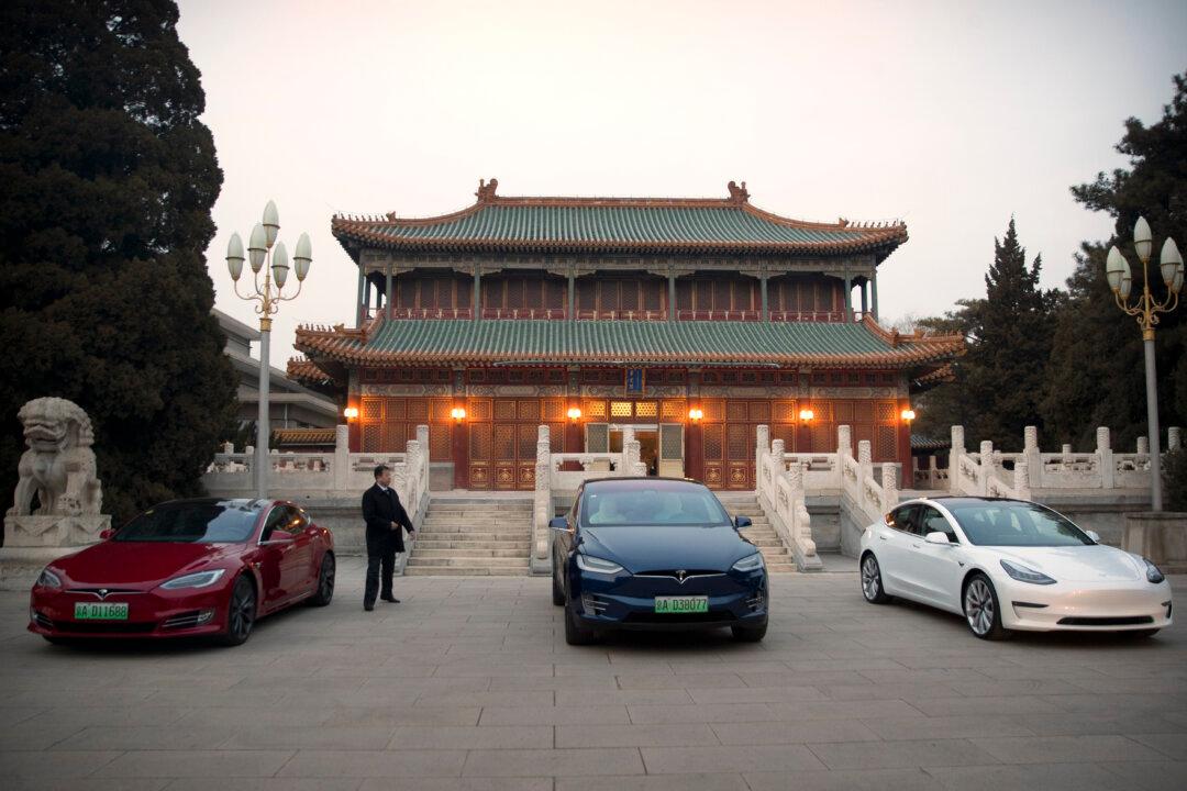 Why Did China Give Green Light for Tesla’s FSD?
