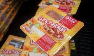 Beyond Lead: A Pediatrician’s Concerns With ‘Lunchables’ and School Lunch Standards