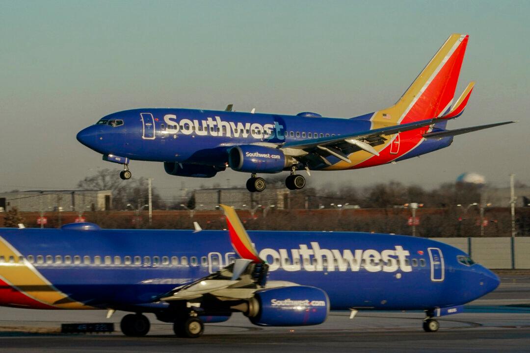 Southwest Airlines Is Considering Changes to Its Quirky Boarding and Seating Practices