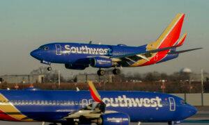 Southwest Airlines Is Considering Changes to Its Quirky Boarding and Seating Practices