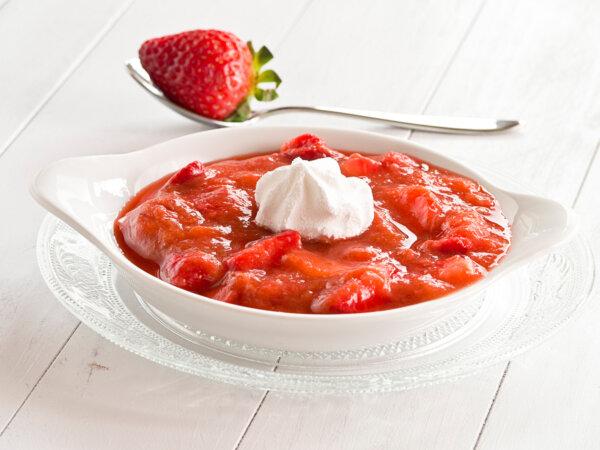 This Fruit Compote Is One of the Most Versatile Dishes Among Your Dessert Recipes
