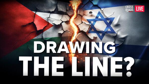 [LIVE Q&A 05/06 at 10:30AM ET] US Support for Israel War Reaches Limit, May Restrict Ammo Supply