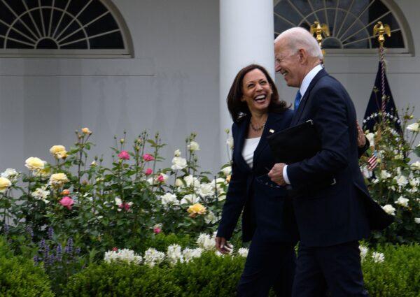 Biden-Harris Campaign Holds Press Conference With Former Capitol Police Sergeant