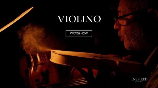 Violino | Short Film