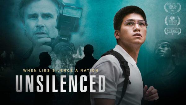 Unsilenced | Feature Film