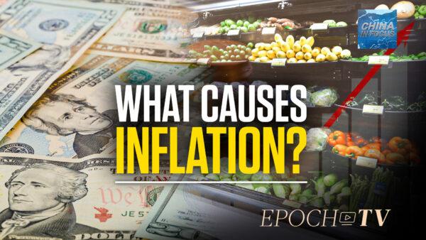 Inflation and Price Hikes: Forces Behind the Numbers