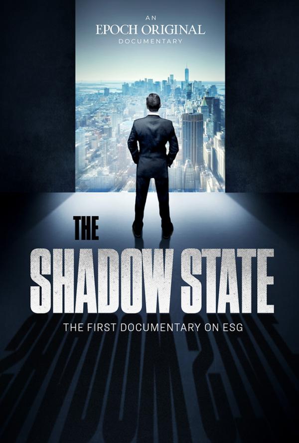 The Shadow State | Documentary