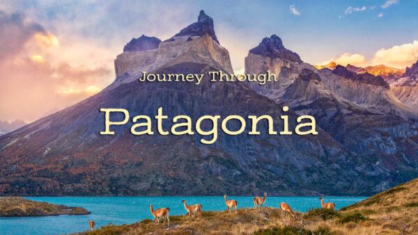 Journey Through Patagonia | Documentary
