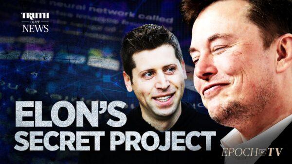 While Everyone Is Talking About Twitter, Musk Released the Most Disruptive Technology Ever Created | Truth Over News