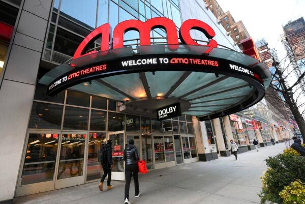 AMC Cancels Documentary Detailing Long-Term Health Implications of Gender Transitioning After Backlash
