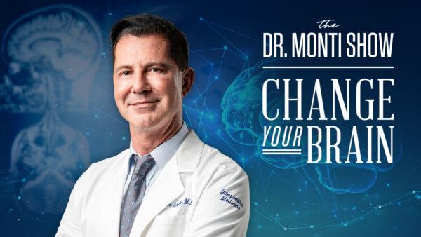 Brain Fitness 101: Ultimate Guide to Optimal Brain Health | The Dr. Monti Show