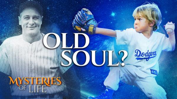 A Baseball Legend Reborn? The Curious Case of Christian Haupt | Mysteries of Life (S1, E9)