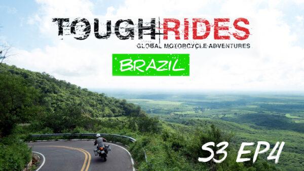 Manaus to Porto Velho | Tough Rides Season 3 Episode 4