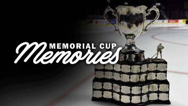 Memorial Cup Memories | Documentary