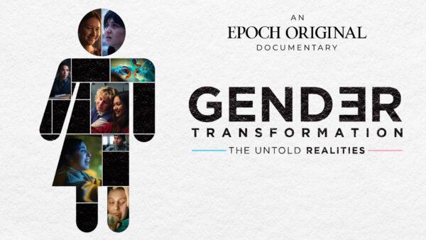 Gender Transformation: The Untold Realities | A Documentary Every Parent Needs to Watch