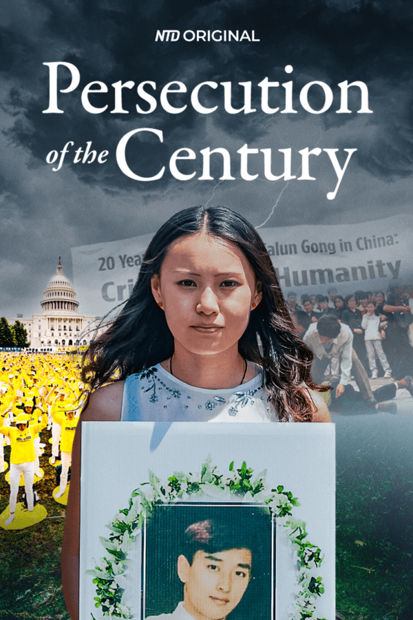 Special Report: Persecution of the Century