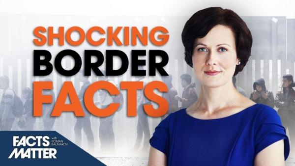 Exposing Human Smuggling at an Industrial Scale: Producer of Gotaways ｜ Facts Matter