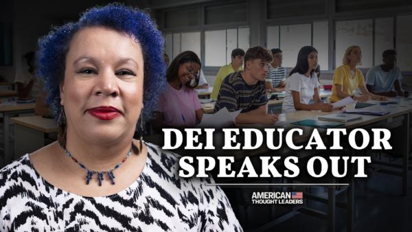 Tabia Lee: The DEI Educator Who Was Fired After Daring to Challenge the Status Quo