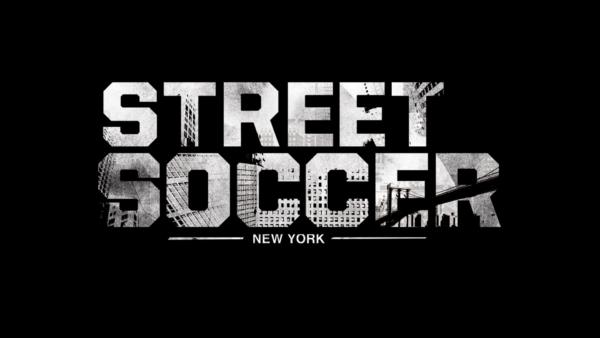 Street Soccer: New York