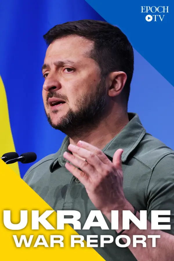 Ukraine Reports