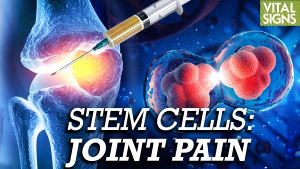 How Can Stem Cells, Exosomes, PRP Combat Arthritis? Why Adult Stem Cells Are More Ethical Than Embryonic