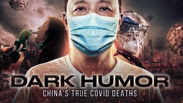 Exclusive Report—'Dark Humor': China's COVID-19 Death Toll In Focus | Full Documentary