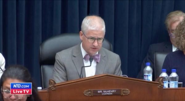 LIVE NOW: Hearing on ‘Examining the Failures of Status Quo Housing Policy’: House Committee