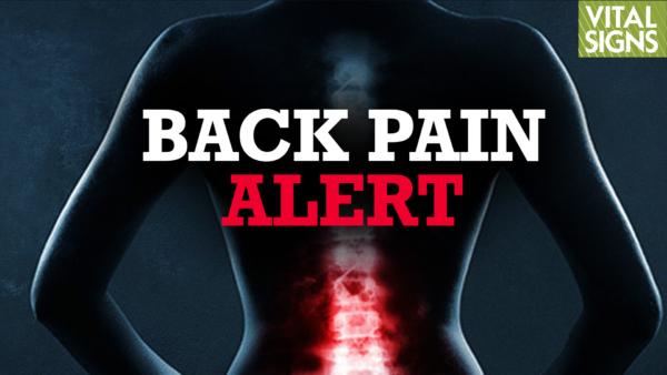 When Is Your Lower Back Pain Serious? How to Avoid Further Injury | Feat. Dr. Damon Noto