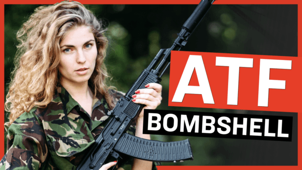 New ATF Rule Would Criminalize Even a Single Firearm Sale | Facts Matter