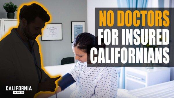 Former Hospital Executive Exposes California's Health Care Flaws | Genaro Grajeda