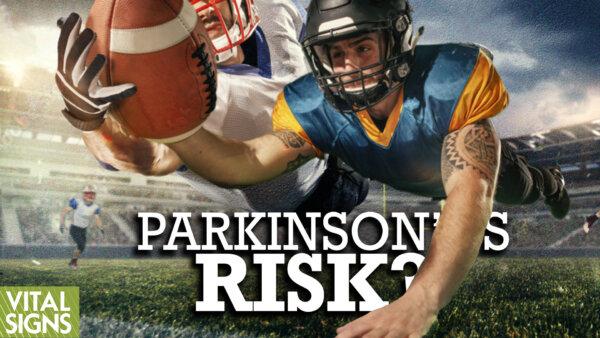 Can Concussions in Football, Other Sports Cause Parkinson’s? How to Keep Underage Players Safe | Featuring Dr. Barry Jordan