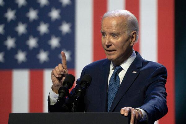Biden Delivers Remarks on the Americans With Disabilities Act