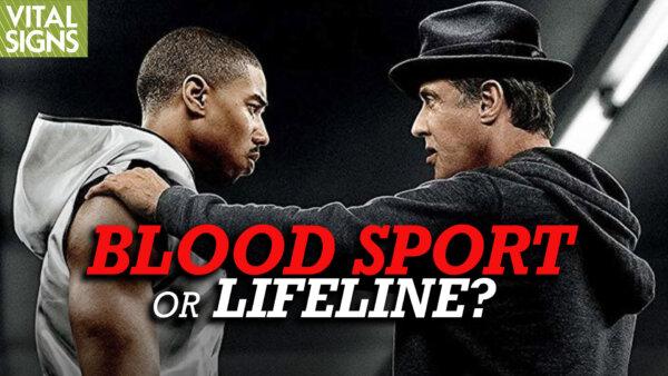 Does Boxing’s Concussion Danger Outweigh Its Sporting and Cultural Value? From ‘Rocky’ to ‘Creed’: Boxing as a Cultural Icon
