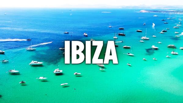 Instrumental Music Tracks That Will Help You De-stress: Ibiza | Simple Happiness