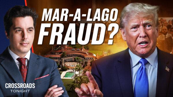 [LIVE 7:00PM ET] Trump On Trial Over Accusations of Inflating the Value of Mar-a-Lago