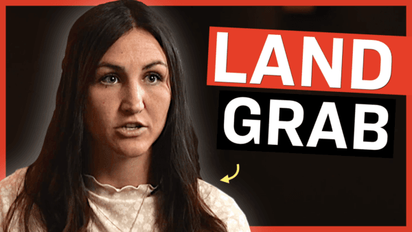 Secret ‘Land Grab’ Plan Being Implemented in US | Facts Matter