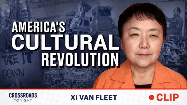 America Is Barreling Toward ‘Cultural Revolution’ as Pro-Palestinian Protests Sweep Campuses: Xi Van Fleet