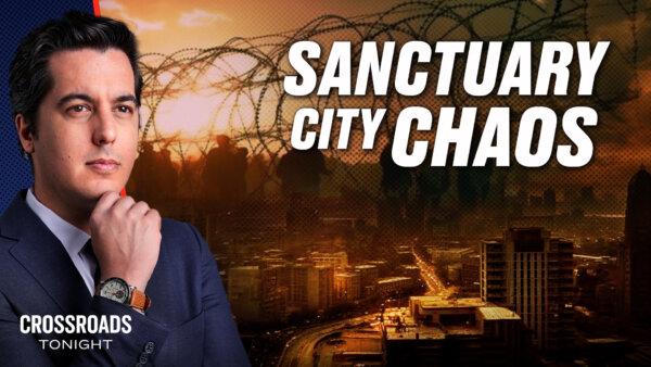 Cities Face Bankruptcy as Sanctuary Policies Trigger States of Emergency