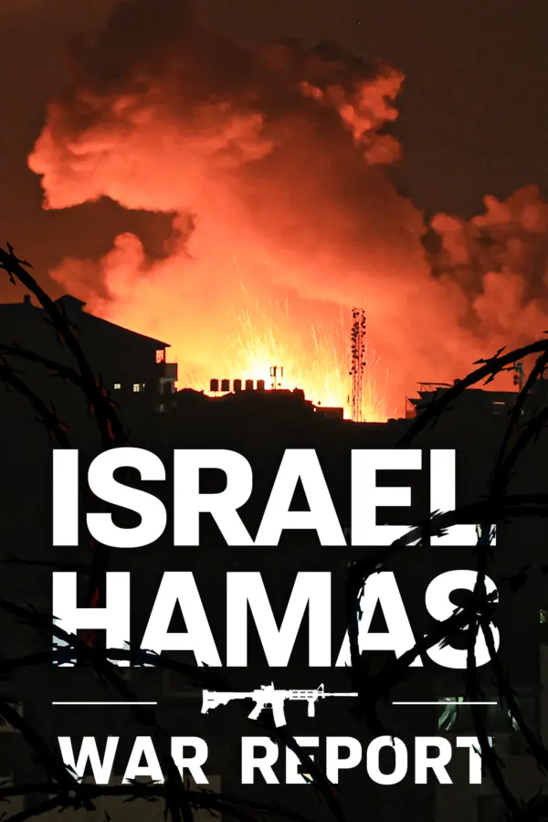 Israel-Hamas War