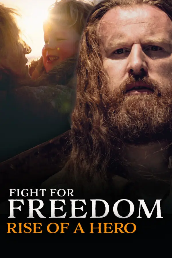 Exclusive: Fight for Freedom