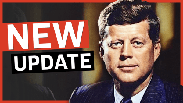 JFK Assassination Doctor Breaks Silence | Facts Matter
