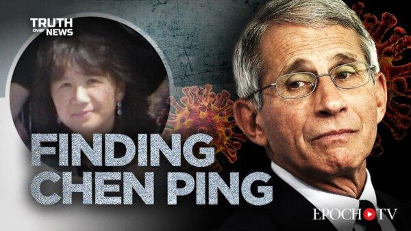 Vanishing Act: The Mystery of Fauci’s China Representative | Truth Over News