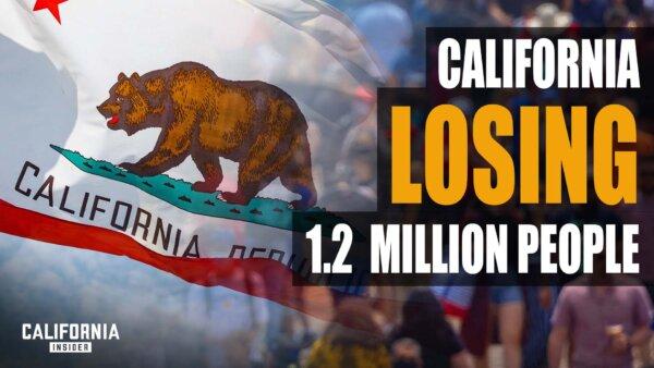 Who’s Leaving California? Is It Impacting California’s Economy? | Jim Doti