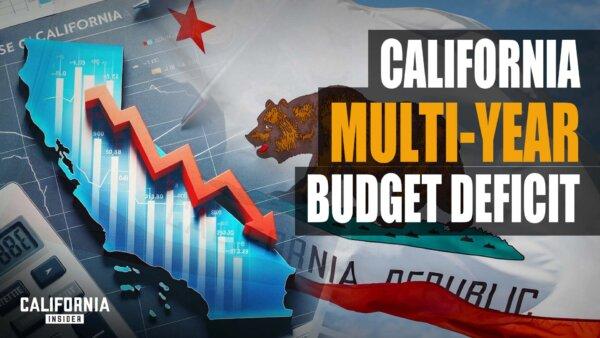 Why California’s Budget Deficit Is Snowballing: Legislative Analyst | Gabriel Petek