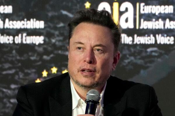 Elon Musk Sues OpenAI, CEO Sam Altman for Abandoning Mission