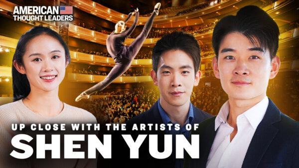 An Exclusive, Inside Look at Shen Yun Performing Arts | Special Episode