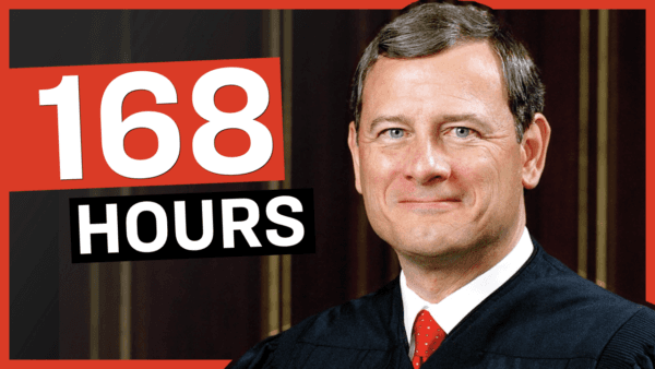 Supreme Court Reacts to Trump, Gives Jack Smith 7 Days | Facts Matter