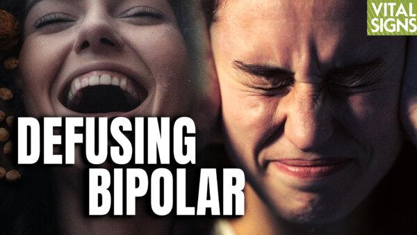 How Brain Inflammation Can Influence Bipolar Disorder: Key Nutrients and Recovery Mindset